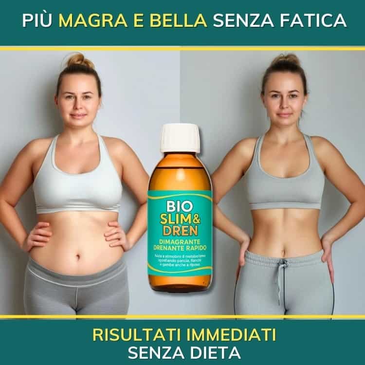 Bio Slim Dren new 3