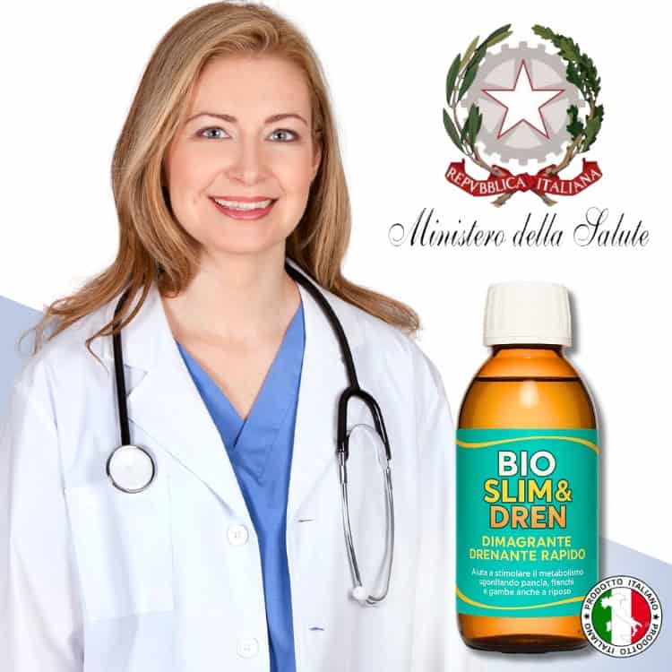 Bio Slim Dren new 5