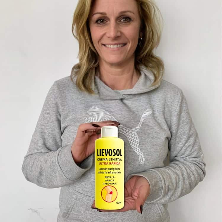 ES - Lievosol crema lenitiva 2