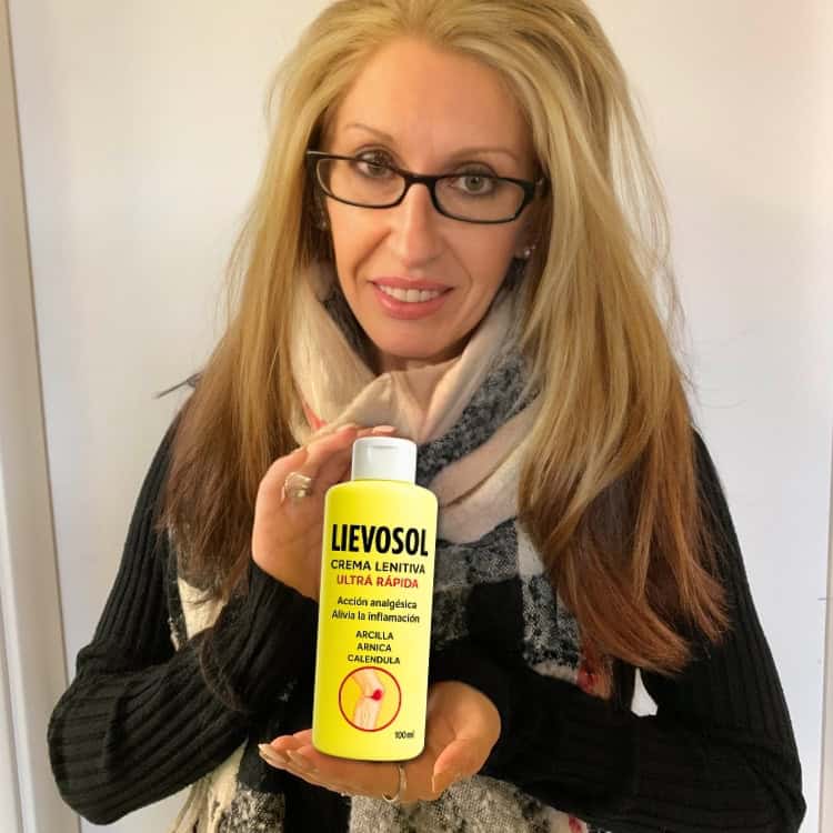ES - Lievosol crema lenitiva 4