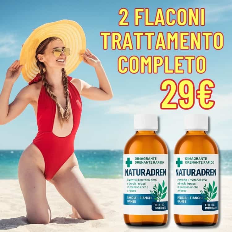 Naturadren 10
