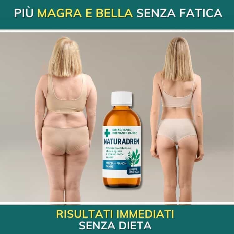 Naturadren 3