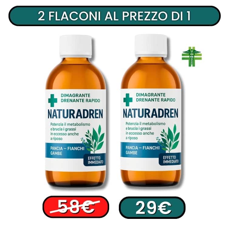 Naturadren