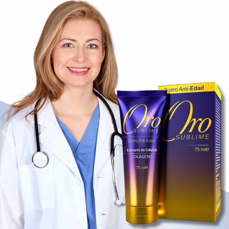crema antiarrugas oro 1