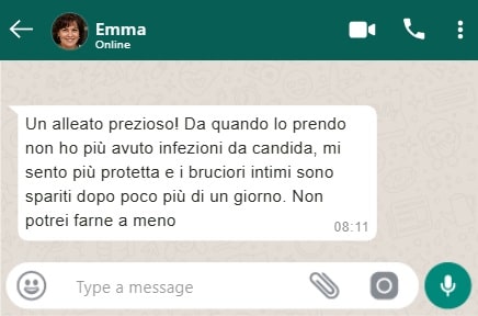 Infuso di erbe per drenare la cistite e alleviare i sintomi.