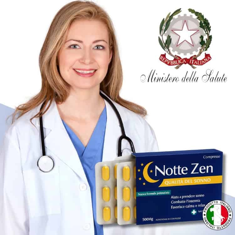 integratore per dormire 3